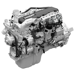 P3605 Engine